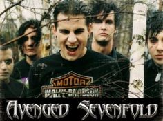 free download video klip avenged sevenfold dear god